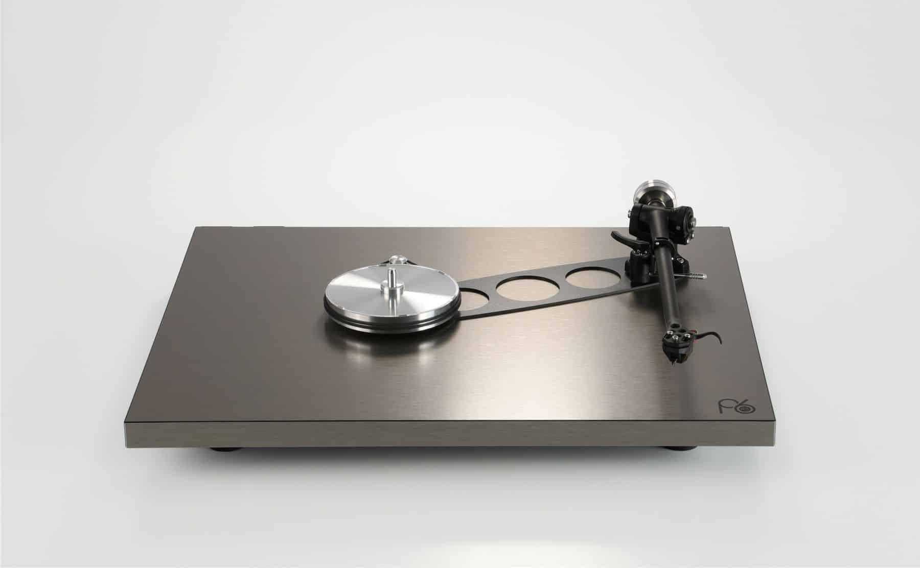 Rega Planar 6 RS Edition (Rega Special) Rega Planar 6 RS Edition (Rega Special) - Bild 5
