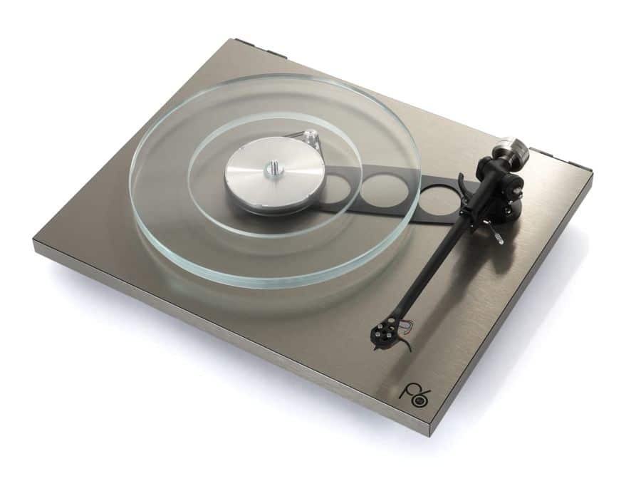 Rega Planar 6 RS Edition (Rega Special) Rega Planar 6 RS Edition (Rega Special) - Bild 3