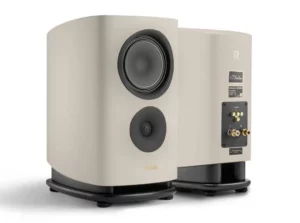 Canton Reference 9 GS Edition