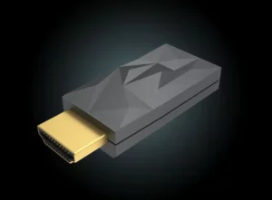 iFi Audio SilentPower HDMI iSilencer 2