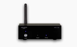 Advance Paris WTX-1100