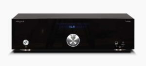 Advance Paris X-P700