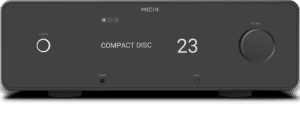 Rotel Michi Prestige X430