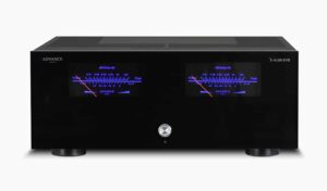 Advance Paris X-A160 EVO