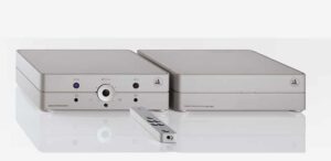 Clearaudio Balance reference