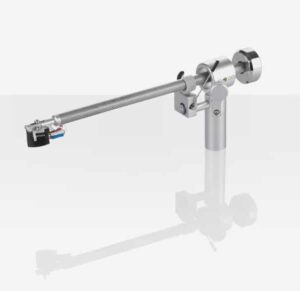 Clearaudio Satisfy Kardan Signature