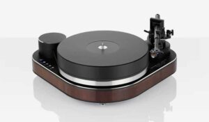 Clearaudio Reference Jubilee