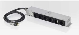 Clearaudio Power Terminal