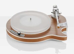 Clearaudio CELEBRITY Al Di Meola