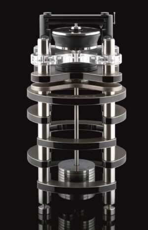 Clearaudio Statement V2