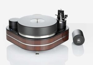 Clearaudio Master Jubilee