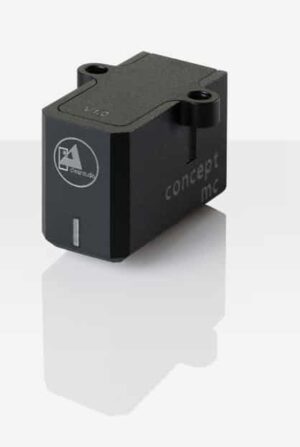 Clearaudio Concept MC