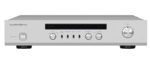 Luxman E‑07 Phono Luxman E‑07 Phono