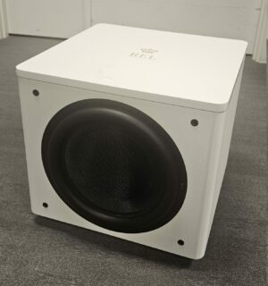 REL Acoustics HT1205 MKII REL Acoustics HT1205 MKII