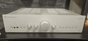 Cambridge azur 640A Cambridge azur 640A