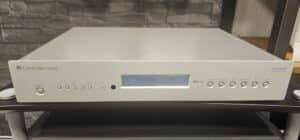 Cambridge azur 340t Cambridge azur 340t