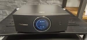 Cabasse Abyss AMP 240 S Cabasse Abyss AMP 240 S