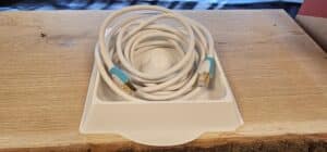 Chord C-stream Cat7 RJ45 – RJ45 Nätverkskabel