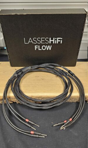 Lasses HiFi FLOW Lasses HiFi FLOW