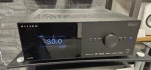 Anthem AVM 70 8K Anthem AVM 70 8K