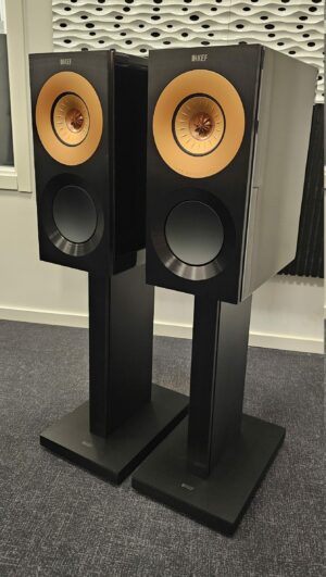 KEF Reference 1 Meta