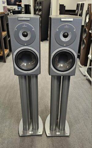 Audiovector R1 Signature