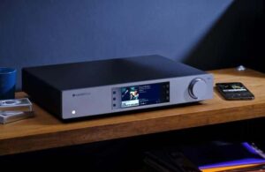Cambridge Audio CXN100 SE Cambridge Audio CXN100 SE