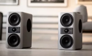 Accuvoice Systems Stream S3