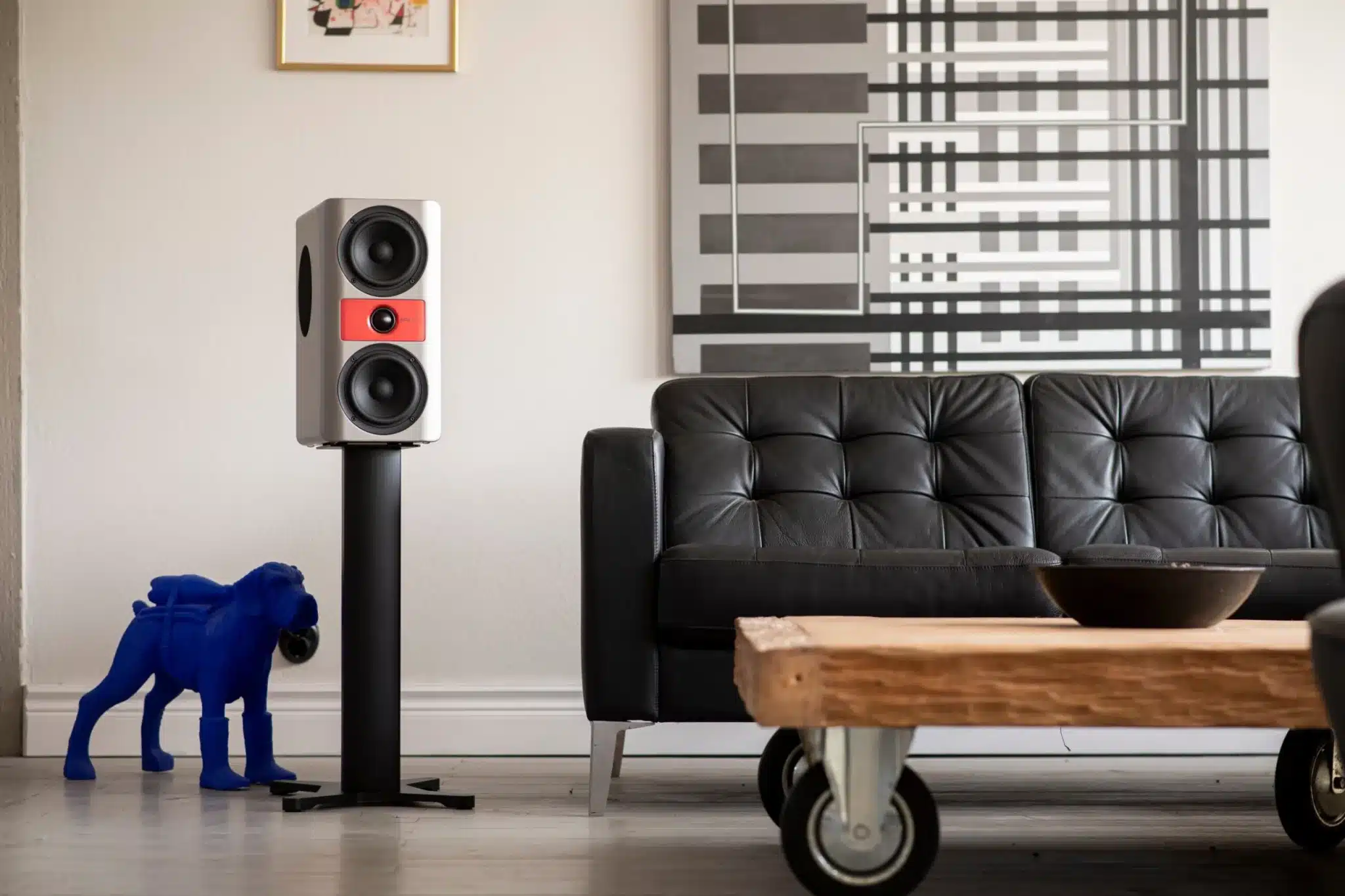 Accuvoice Systems Stream S3 Accuvoice Systems Stream S3 - Bild 4