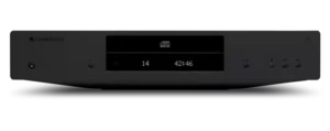 Cambridge Audio CXC V2 Black Edition