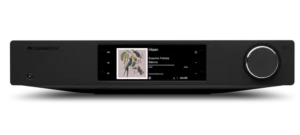 Cambridge Audio CXN100 SE Black Edition