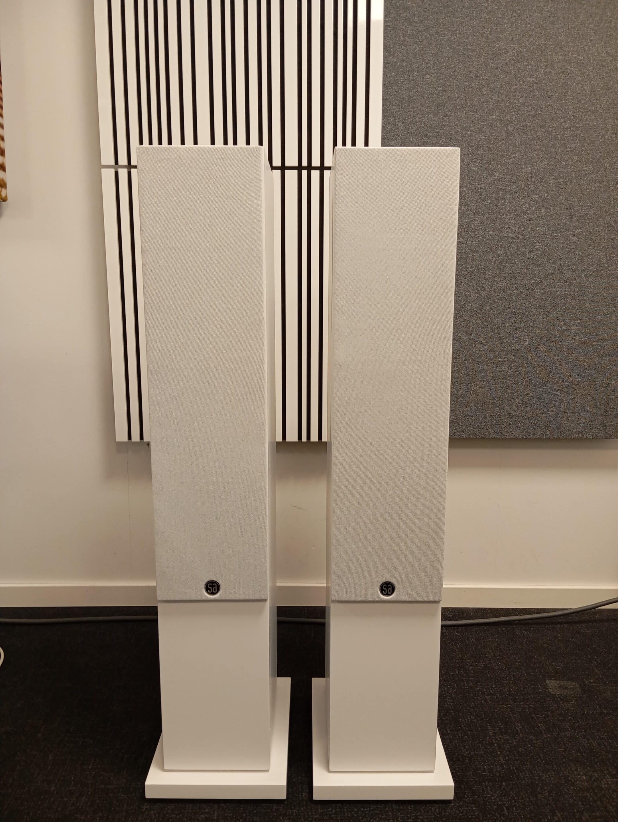 System Audio Signature 40 System Audio Signature 40 - Bild 2