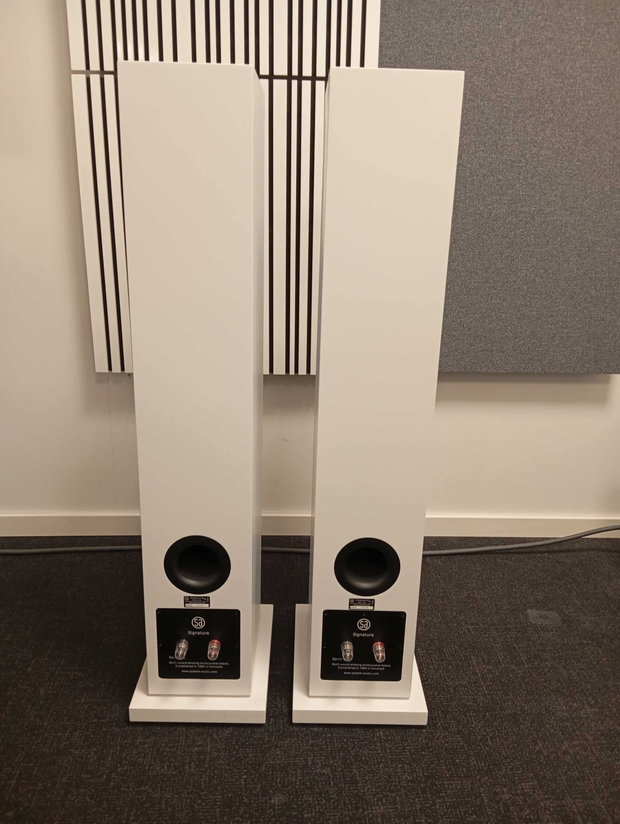 System Audio Signature 40 System Audio Signature 40 - Bild 4