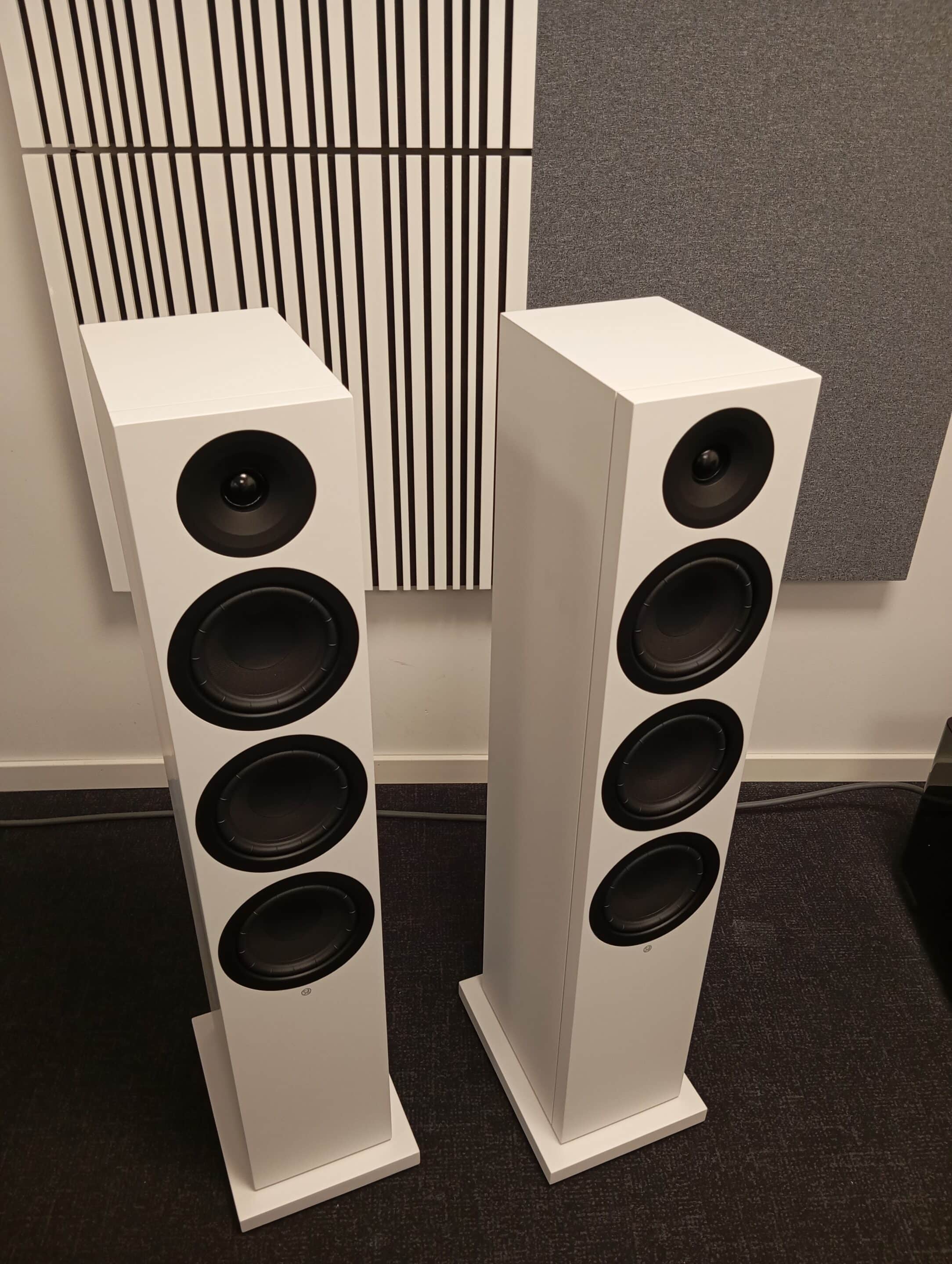 System Audio Signature 40 System Audio Signature 40 - Bild 3