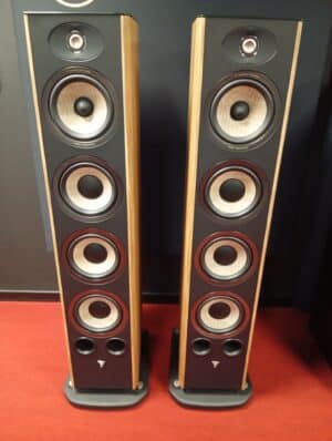 Focal Aria EVO X No3