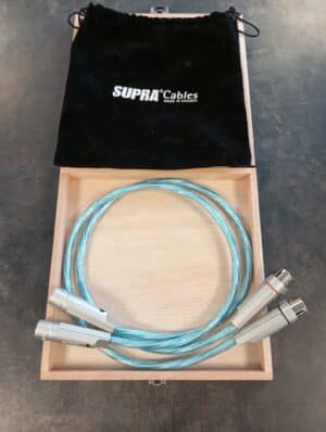 Supra Excalibur IXLR 0,8m