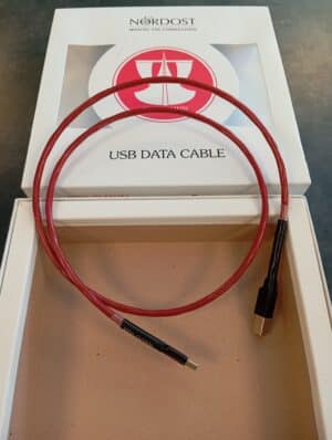Nordost Red Dawn USB C-B