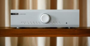 Musical Fidelity M5Xi