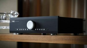 Musical Fidelity M6Xi