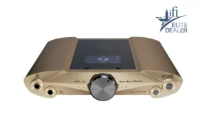 iFi Audio iDSD Valkyrie