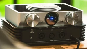 iFi Audio iDSD Phantom