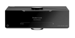 Linn Selekt DSM 2024 Classic Hub