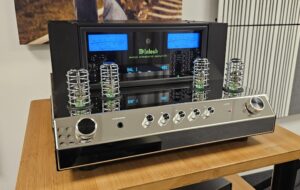 McIntosh MA352 Integrerad förstärkare