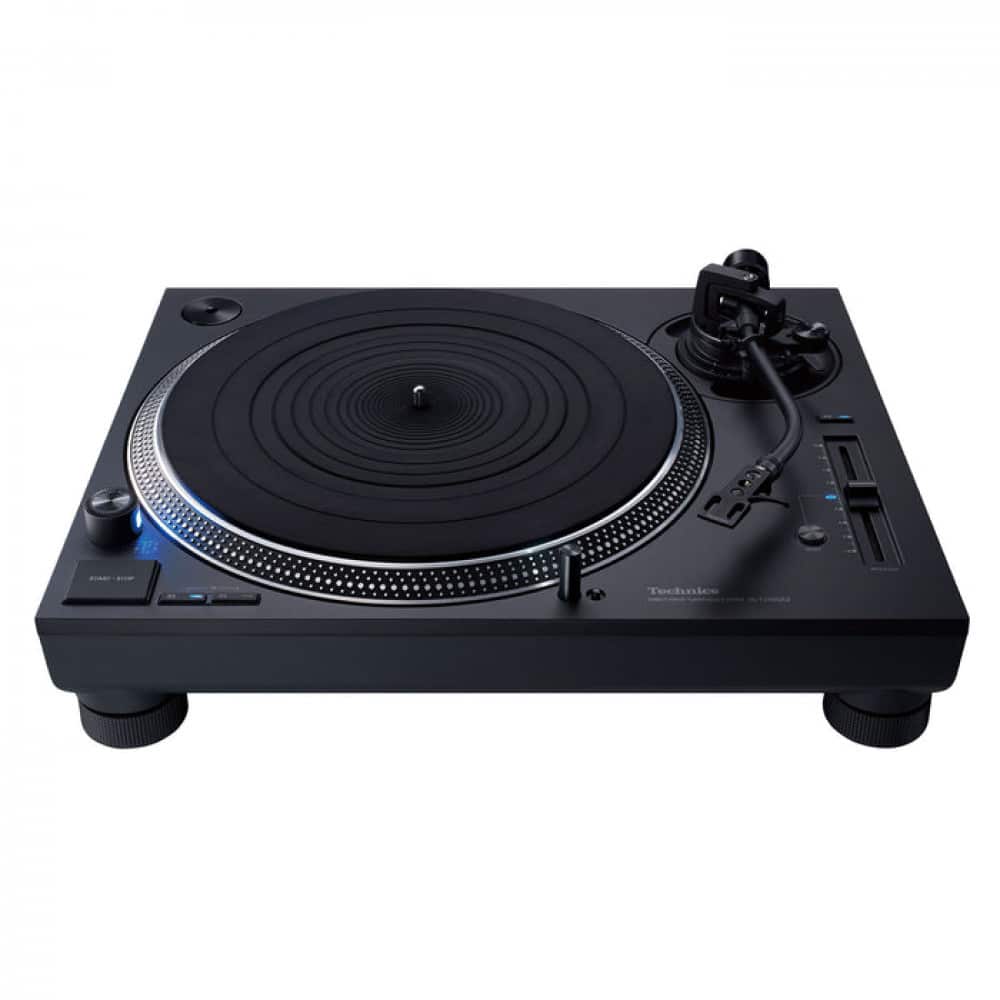 Technics SL-1210GR2 Technics SL-1210GR2 - Bild 2