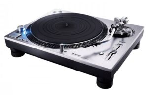 Technics SL-1200GR2