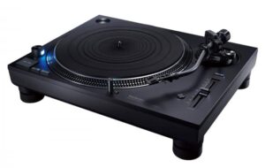 Technics SL-1210GR2
