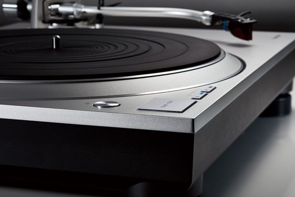 Technics SL-1500C Technics SL-1500C - Bild 9