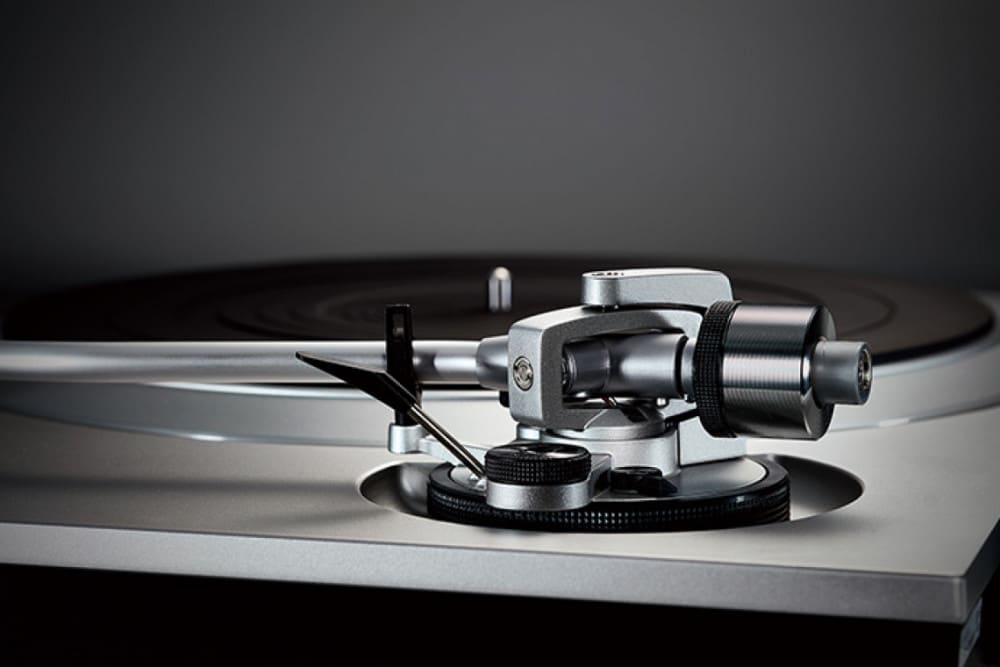 Technics SL-1500C Technics SL-1500C - Bild 5