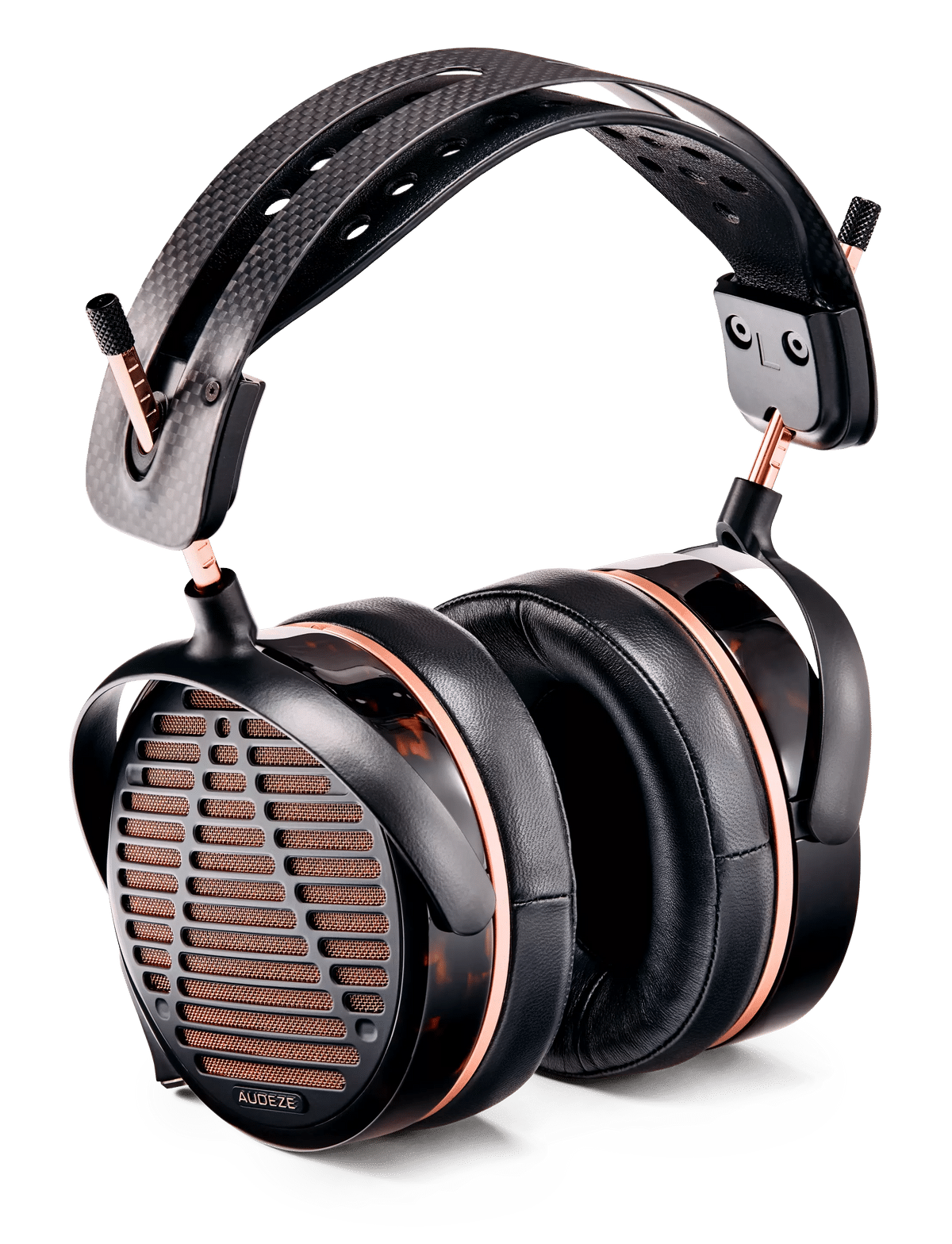 Audeze LCD-5s Audeze LCD-5s