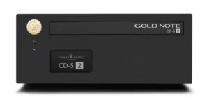 Gold Note CD-5.2